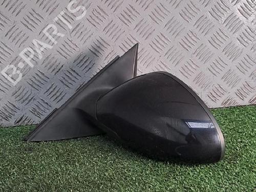 Left mirror SEAT IBIZA III (6L1) 1.4 TDI | BP22990541C26 