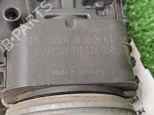 Front wiper motor PEUGEOT 207 CC (WD_) 1.6 16V | BP30068162M29 