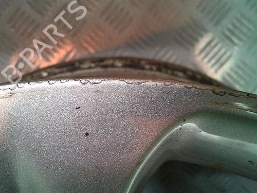 Used Rim PEUGEOT 607 (9D, 9U) 2.2 HDi (133 hp) 29950044