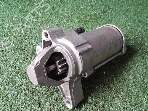 Used Starter PEUGEOT 308 II (LB_, LP_, LW_, LH_, L3_) 1.6 HDi 100 (99 hp) 30065978