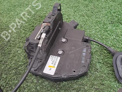 Rear left lock RENAULT CLIO IV (BH_) 1.5 dCi 75 | BP30065726C100
