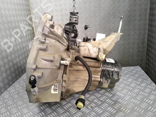 Gearbox RENAULT TWINGO III (BCM_, BCA_) 1.0 SCe 70 | BP30073910M3 - Image 2