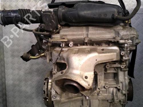 Engine NISSAN MICRA III (K12) 160 SR | BP30074020M1 