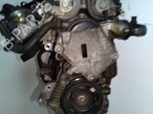 Used Engine Engine OPEL CORSA D (S07) 1.2 LPG (L08, L68) (80 hp) 31849531 31849531