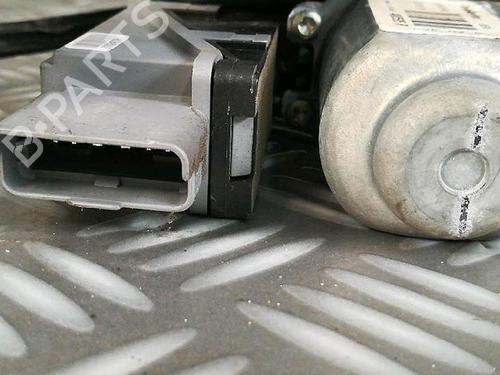 Front right window mechanism CITROËN XSARA (N1) 2.0 HDi 90 | BP30074608C23 