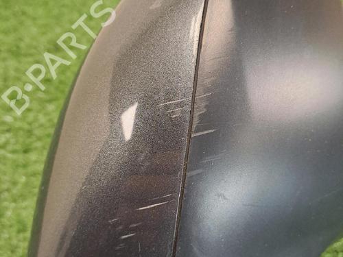 Right mirror PEUGEOT 308 I (4A_, 4C_) 1.6 HDi | BP24378605C27 