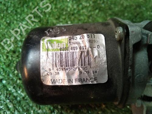 Front wiper motor RENAULT KANGOO Express (FW0/1_) 1.5 dCi 75 (FW07, FW10, FW04) | BP30073508M29