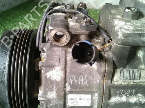 AC compressor BMW 5 (E39) 530 d | BP29952968M34 