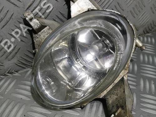 Used Left front fog light Left front fog light PEUGEOT 206 Hatchback (2A/C) [1998-2012] 30074272 30074272