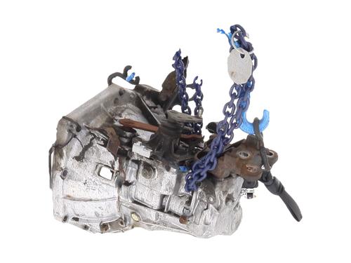 Gearbox CITROËN C1 (PM_, PN_) 1.0 | BP34350185M3 - Image 2