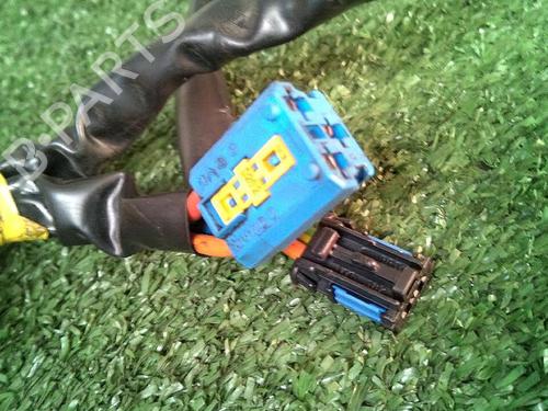 Ignition barrel PEUGEOT 206 SW (2E/K) 2.0 HDi | BP30073842M48 