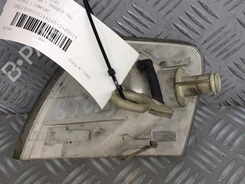 Blinklys foran høyre VW PASSAT B5 (3B2) 1.9 TDI | BP30069545C33 