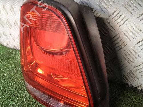 Left taillight VW POLO V (6R1, 6C1) 1.2 | BP30076427C34