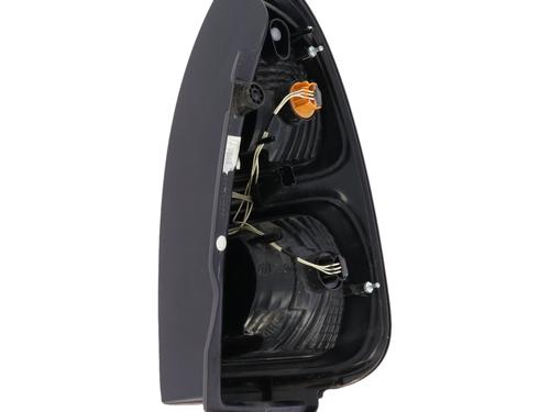 Left taillight CITROËN C3 II (SC_) 1.4 VTi 95 | BP35791471C34 - Image 4