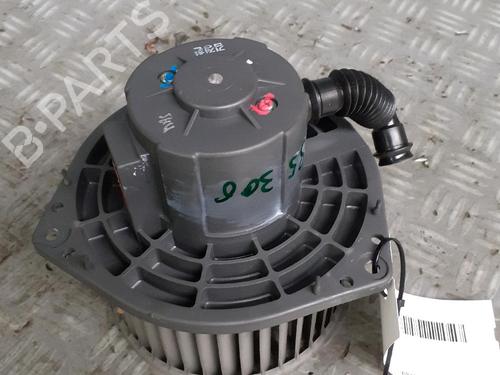 Heater blower motor CHEVROLET AVEO / KALOS Hatchback (T200) 1.2 LPG | BP21635619M62 