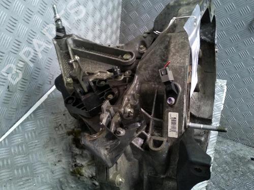 Gearbox NISSAN NOTE (E11, NE11) 1.5 dCi | BP17161126M3 