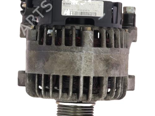 Used Alternator Alternator 39108732 39108732