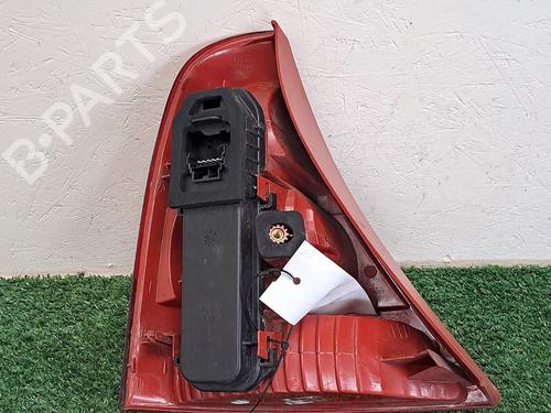 Right taillight RENAULT CLIO II (BB_, CB_) 1.6 16V (BB01, BB0H, BB0T, BB14, BB1D, BB1R, BB2KL, BB3G... | BP29947971C35 