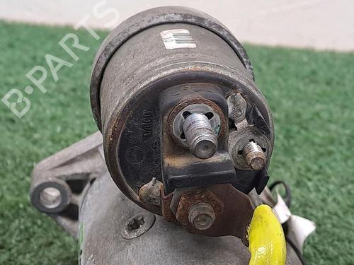 Used Starter Starter OPEL CORSA D (S07) 1.3 CDTI (L08, L68) (75 hp) 30064200 30064200