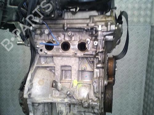 Engine NISSAN MICRA IV (K13K, K13KK) 1.2 | BP30064049M1