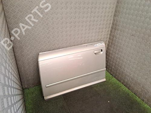 Used Left front door AUDI A4 B7 Avant (8ED) 2.0 TFSI quattro (200 hp) 20507476