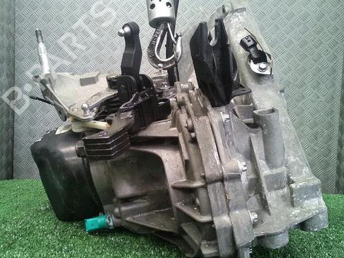 Gearbox RENAULT CAPTUR I (J5_, H5_) 0.9 TCe 90 | BP29952792M3 - Image 7