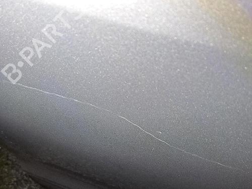 Used Left rear door CITROËN C3 Picasso (SH_) 1.6 HDI 90 (92 hp) 29946767