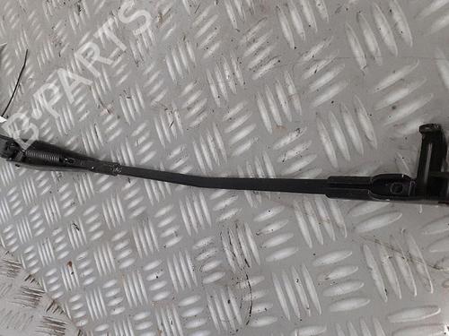 Used Front windshield wiper arm PEUGEOT 207 SW (WK_) 1.6 HDi (90 hp) 30069792