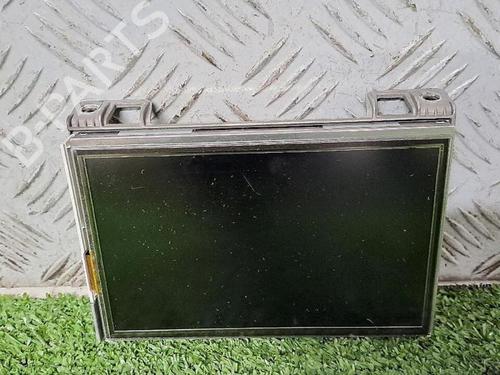 Display monitor PEUGEOT 208 I (CA_, CC_) 1.6 BlueHDi 100 | BP30076797C48 