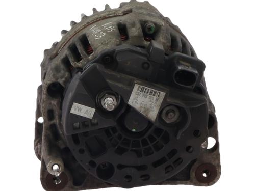 Used Alternator Alternator 38921400 38921400