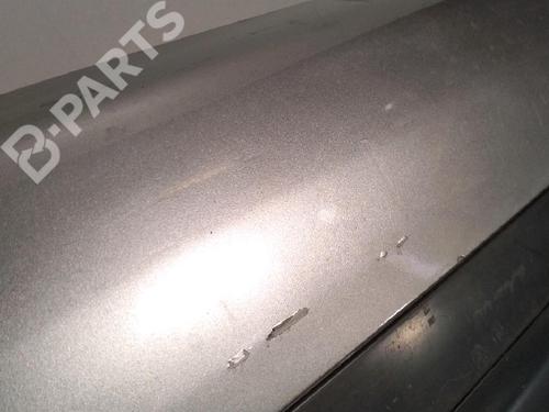Bak støtfanger AUDI A6 C5 (4B2) 2.5 TDI quattro | BP11409518C8 