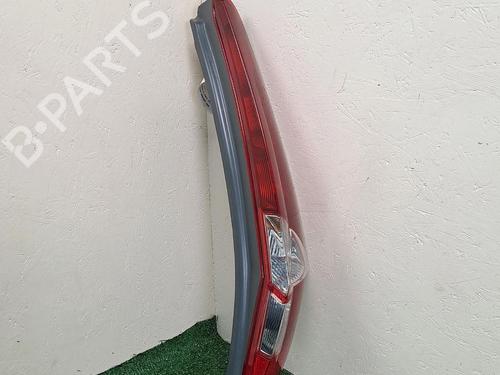 Used Right taillight FIAT PUNTO (188_) 1.9 JTD (86 hp) 30068245
