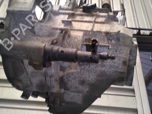 Gearbox SMART FORFOUR (454) 1.1 (454.030) | BP29948779M3  - Image 5