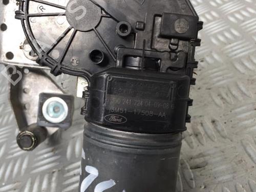 Front wiper motor FORD FOCUS C-MAX (DM2) 1.6 TDCi | BP30069084M29 - Image 3