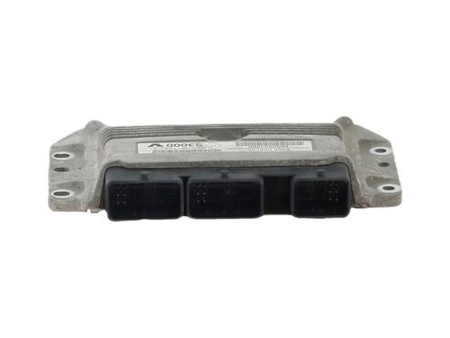 Engine control unit (ECU) RENAULT CLIO III (BR0/1, CR0/1) | BP35921175M57 - Image 5
