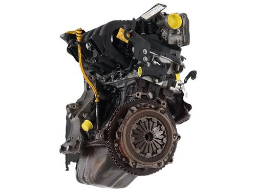 Engine RENAULT TWINGO II (CN0_) 1.2 16V (CN0K, CN0V, CN0A) | BP38484004M1  - Image 5