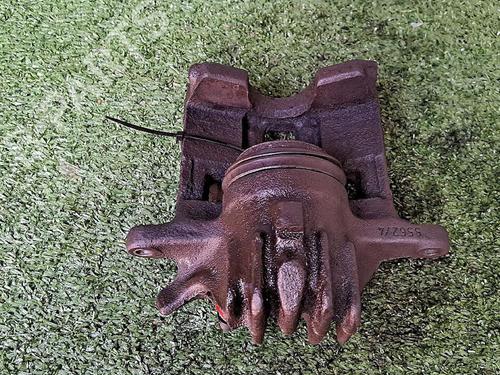 Right front brake caliper PEUGEOT 406 Break (8E/F) 1.8 16V | BP30067040M104