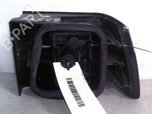 Højre baglygte CITROËN XANTIA (X1_, X2_) 2.0 HDI 109 (109 hp) 29952158