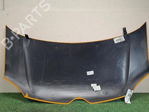Used Hood Hood RENAULT TWINGO III (BCM_, BCA_) 1.0 SCe 70 (BCMB) (69 hp) 29947188 29947188