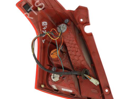Right taillight SUZUKI SWIFT III (MZ, EZ) 1.3 DDiS (RS413D) | BP30075457C35 - Image 10