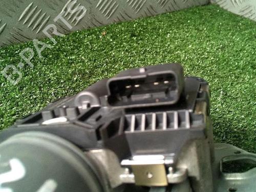 Front wiper motor PEUGEOT 3008 I MPV (0U_) 1.6 HDi | BP30074242M29