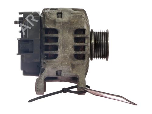 Alternator RENAULT TWINGO II (CN0_) 1.2 16V (CN04, CN0B) | BP33238107M7  - Image 6