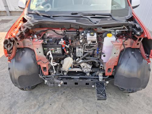 Scuttle panel RENAULT TWINGO III (BCM_, BCA_) 0.9 TCe 90 (BCM9, BCM2) | BP37472281C110 - Image 12
