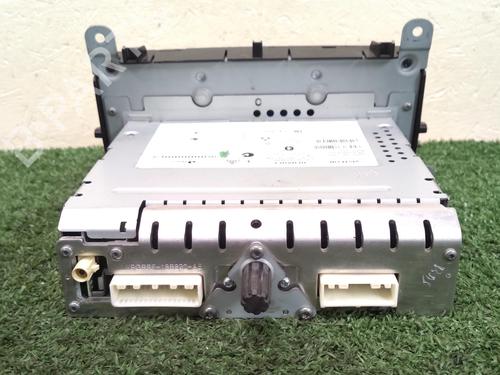 Radio RENAULT CLIO IV (BH_) 1.2 16V | BP27332954E6 