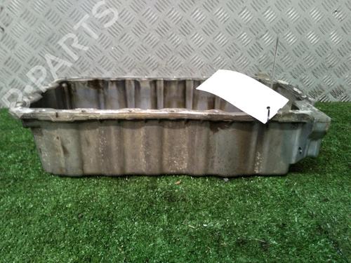 Used Oil sump SEAT LEON (1P1) 1.9 TDI (105 hp) 14545334