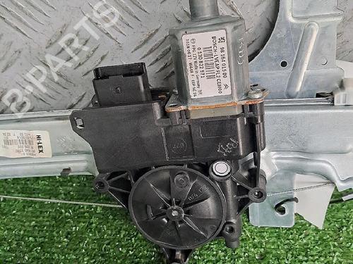 Rear left window mechanism PEUGEOT 208 I (CA_, CC_) 1.2 THP 110 | BP30063536C24