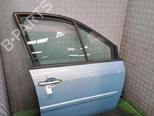 Right front door RENAULT SCÉNIC II (JM0/1_) 1.5 dCi (JM1E, JM16) | BP23084978C3 