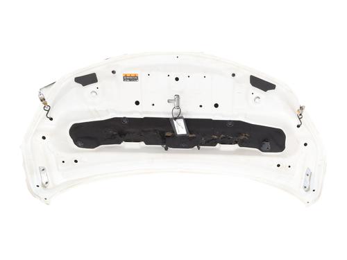 Hood NISSAN NOTE (E12) 1.2 | BP38422936C1 - Image 4