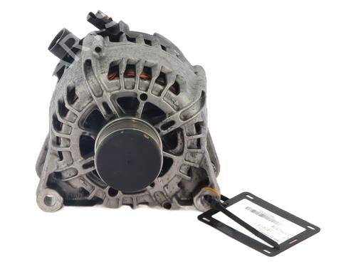Alternator CITROËN C3 III (SX) 1.2 THP 110 (SXHNPS, SXHNZT, SXHNZ6) | BP37730542M7 - Image 2