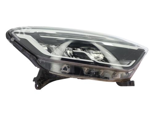 Right headlight RENAULT CAPTUR I (J5_, H5_) 1.5 dCi 90 (J5N4, J5M5, J5MW, J5M6, J5AL, J5AJ) | BP38953116C29 - Image 3